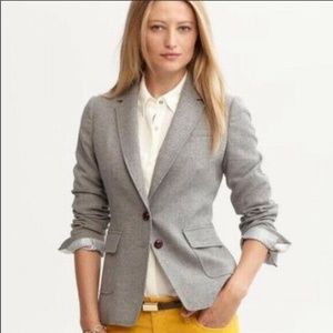 Banana Republic Hacking Jacket